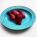 きたまき3's cooksnap of when they made 自家製梅酢でミョウガの梅酢漬け.