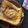 ちょこまなな＊°'s cooksnap of when they made 朝ごはん＊ハムエッグトースト＊.