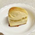 クックGB6431☆'s cooksnap of when they made ケンタッキー風ビスケット.