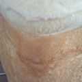 みっきい×２'s cooksnap of when they made やわらか～☆ミルク食パン♪.