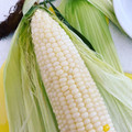 北のデビル。's cooksnap of when they made とうもろこし　甘〜い簡単茹で方 皮剥き方.