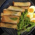 なち☆★'s cooksnap of when they made 簡単♪カジキの大葉包み揚げ.