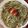 ヌーシ's cooksnap of when they made 朝ごはんに♪簡単☆新じゃがの和風ガレット.