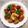 コムギ大好き's cooksnap of when they made 食べ過ぎ注意♡チーズ溢れ出す豚コマボール.