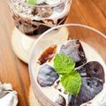 しましまもっぷ's cooksnap of when they made コーヒーゼリー.