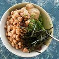 幸せごはんあっちゃん's cooksnap of when they made 炊飯器で♪カンタン☆アマランサスの炊き方.