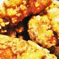 瑞穂’mizuho♡'s cooksnap of when they made パサつかない！鶏胸肉のプリップリ唐揚げ.