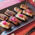 ♥黒チワワ♥'s cooksnap of when they made 皮は大根！棒餃子☺糖質制限ダイエットにも.