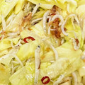 megu_xxx's cooksnap of when they made 簡単！キャベツとしらすのおひたし風マリネ.