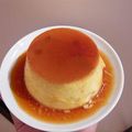 nackey9135's cooksnap of when they made 超簡単†絶品†小川焼きプリン.