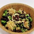 私市ビッキーズ津門巳's cooksnap of when they made 小豆のサラダ♬.