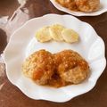 ★☆いずみ☆★'s cooksnap of when they made 豆腐ハンバーグ☆おろしソース.