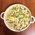 kona☆momo's cooksnap of when they made 夏バテにはこれ！ゴーヤチャンプルー♪.