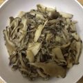 かおり♡♡♡'s cooksnap of when they made 常備菜　免疫力アップ・色々キノコのソテー.