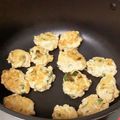あるばえば's cooksnap of when they made 【龍愛】鶏ひき肉と大葉の焼きつくね.