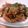優※彩's cooksnap of when they made 豚とレタスのオイマヨ炒め♪.