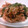 優※彩's cooksnap of when they made 豚とレタスのオイマヨ炒め♪.