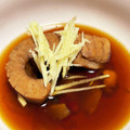 feel872's cooksnap of when they made 簡単 マグロの煮付け.