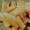 あおいりん's cooksnap of when they made おつまみ＊ご飯のお供に最高！しそ大根.