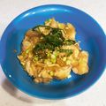 U☆Mi1984's cooksnap of when they made 夏にさっぱり♪簡単！鶏ささみのみぞれ焼き.