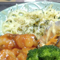 natsukori's cooksnap of when they made ♪れんこんスライスPizza風♪.