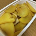 まおの部屋's cooksnap of when they made じゃがいもとエリンギの炒め煮.