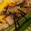 もももクック's cooksnap of when they made 鶏飯（けいはん）。.