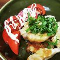 クックM96XDX☆'s cooksnap of when they made 作り置き＊しっとり♡鶏むね肉のおろし漬け.