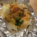 まりとっかり's cooksnap of when they made 丸ごと新玉ねぎのチーズオーブン焼き.