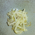 つくねの森's cooksnap of when they made 簡単無限もやし.