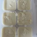 ＊みぃ＊＊'s cooksnap of when they made 離乳食:万能☆ホワイトソース.