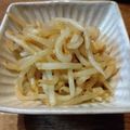 ばたみそーぱん☆'s cooksnap of when they made 鶏皮きゅうりポン酢.