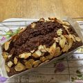 あんこ大好き❤'s cooksnap of when they made チョコとラム酒のしっとりパウンドケーキ♥.