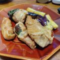 ともえcook's cooksnap of when they made おつまみに弁当に♪ナスと大葉の豚バラ巻き.