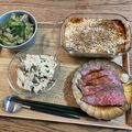 nok♡'s cooksnap of when they made オーブンでジューシー♪スコップメンチカツ.