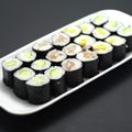 クックDAD's cooksnap of when they made 簡単！すぐ出来る海苔巻き弁当！.