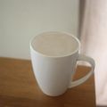 みるく茶's cooksnap of when they made なみなみミルクティー.