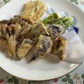 yesmama's cooksnap of when they made 手作りが一番　★　自家製　天ぷら粉　★.