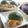 みるく茶's cooksnap of when they made 約30分で完成！？不思議パン亀メロンパン.