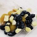 私市ビッキーズ津門巳's cooksnap of when they made 丹波黒黒豆にちょい足しコーヒーフレッシュ.