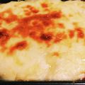 クックLS4RZG☆'s cooksnap of when they made 挽肉とポテトの重ね焼き（シェパーズパイ）.
