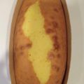 クックDQ05G6☆'s cooksnap of when they made ワンボウル&HMで★簡単パウンドケーキ.