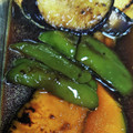 クックDUL9C7☆'s cooksnap of when they made 夏野菜の南蛮漬け【タレも簡単/作り置き】.
