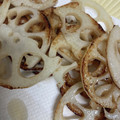 snow012's cooksnap of when they made 【農家のレシピ】れんこんの塩炒め.