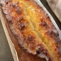 kiaorayuki's cooksnap of when they made ウィークエンド・シトロン　レモンケーキ.