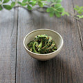 まろんかふぇ's cooksnap of when they made 簡単すぎ！ゴーヤの明太マヨ炒め♪.