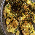 ☆ミルミル's cooksnap of when they made 生姜焼きリメイク炒飯.