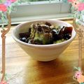 ☆なあなクック☆'s cooksnap of when they made かき氷に「コーヒーゼリー」.