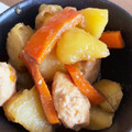 クックPWM3Z5☆'s cooksnap of when they made 簡単♪コク旨！鶏じゃが（黄金比）.