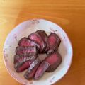 クック298OG3☆'s cooksnap of when they made 簡単ローストビーフ.